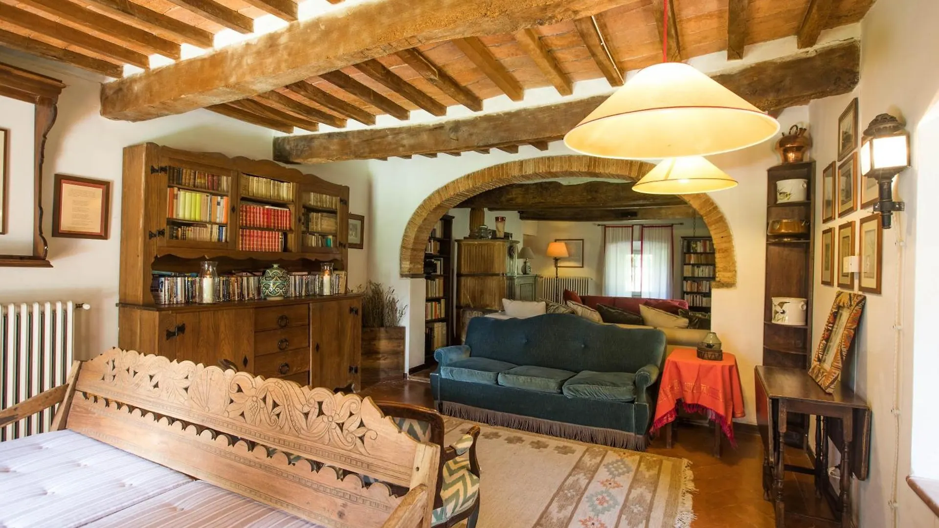 Villa Casanova By Mmega Cerbaiolo